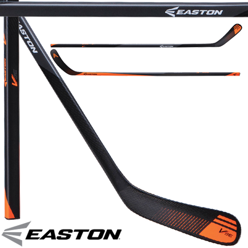 easton v5e hockey stick
