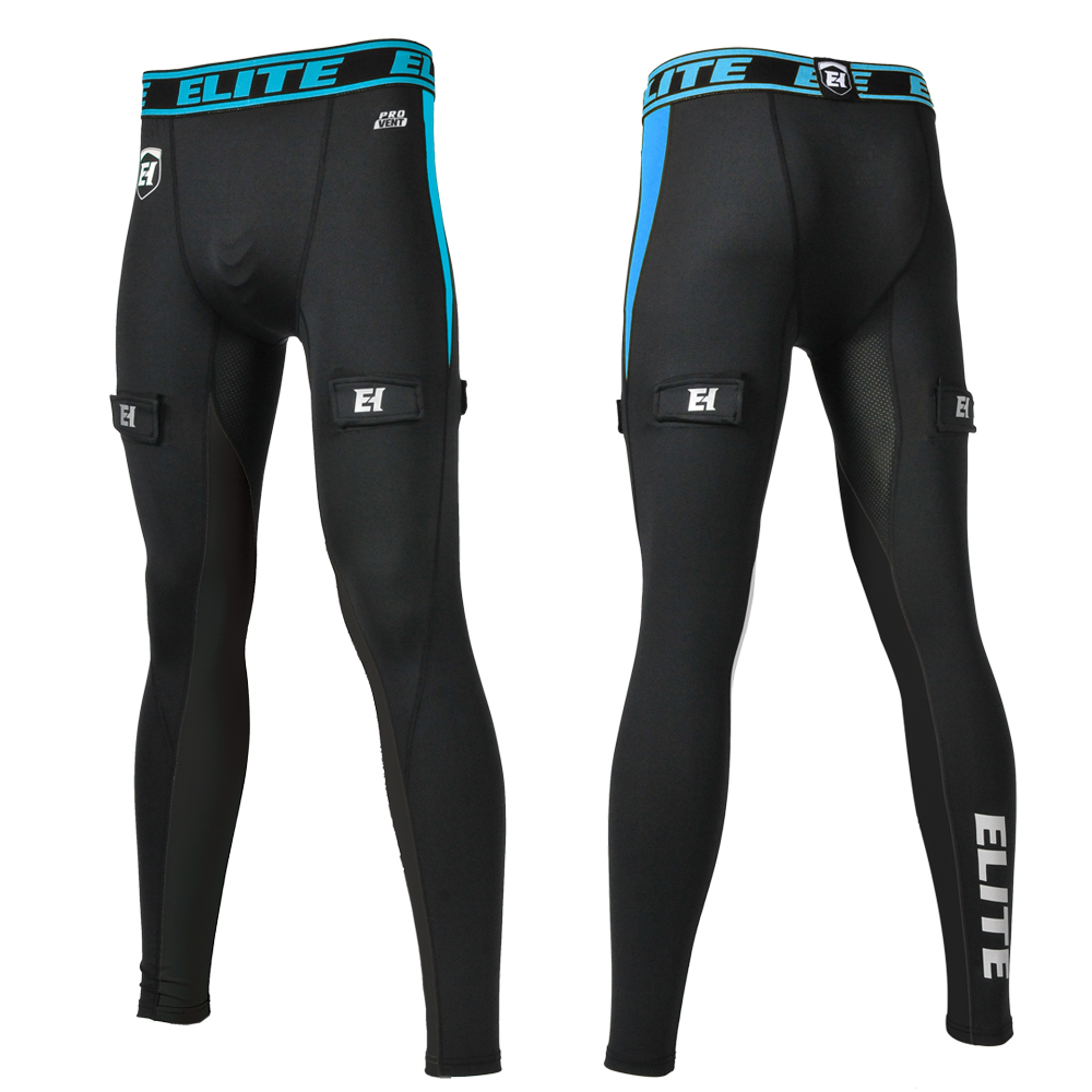 nike elite compression pants