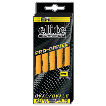 Elite Pro-Series Oval Laces