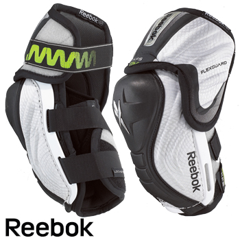 reebok hockey elbow pads