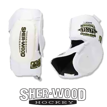 Sher-Wood Protège-coudes HOF 5030 Senior – SHERWOOD™