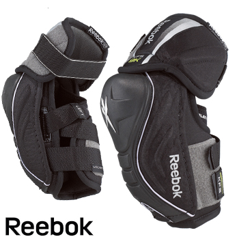 reebok hockey elbow pads