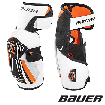 Bauer Supreme ONE60 Elbow Pads-