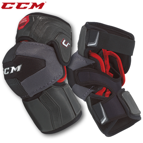CCM U+ CL Elbow Pads Sr