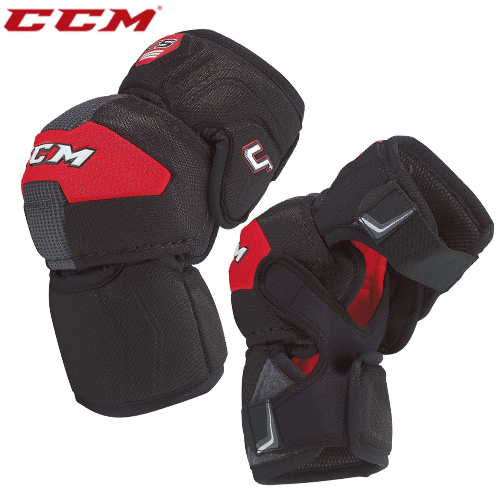 CCM U+ CS Elbow Pads Sr