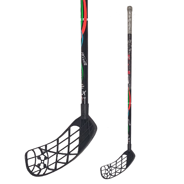 Floorball Planet Accufli Z80 Xoro Stick