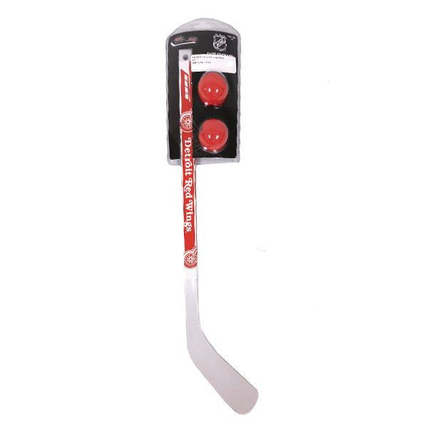 franklin sports nerf hockey stick