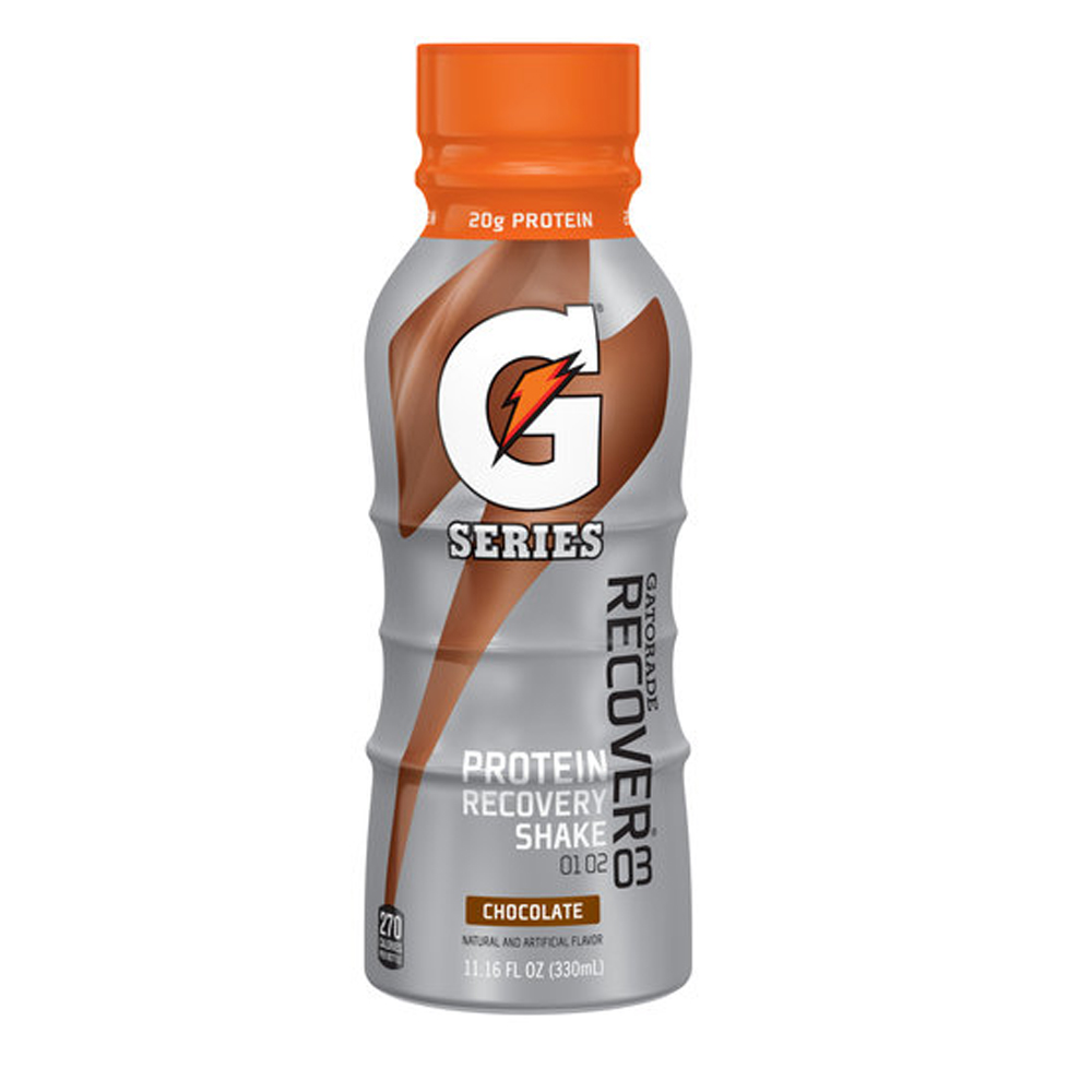 gatorade-protein recovery-shake