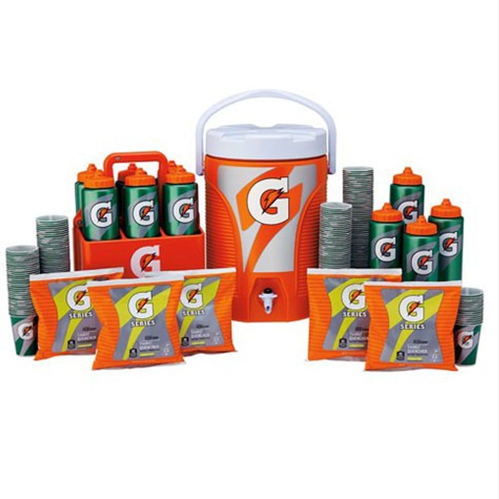 GATORADE Youth Performance Package