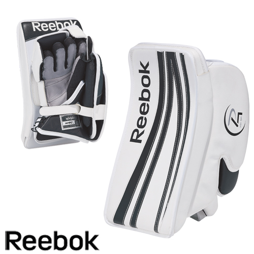 reebok premier 4 14k leg pads