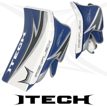 Itech RX7 Re-Flex Pro Blocker- Senior