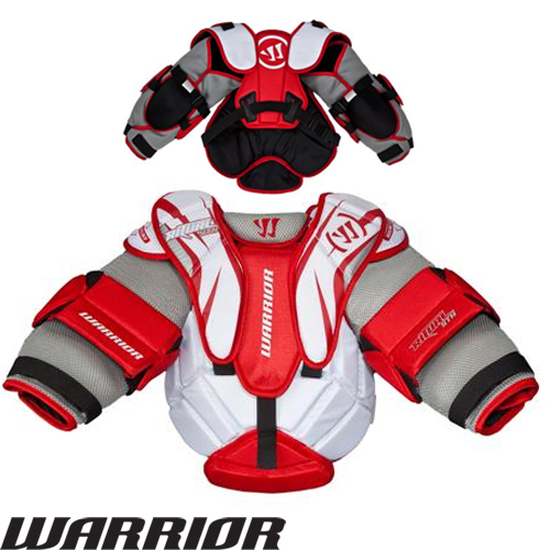 Warrior Ritual Chest & Arm- Yth