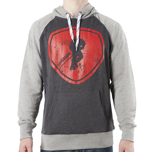 GONGSHOW BHTD Hoodie Sr