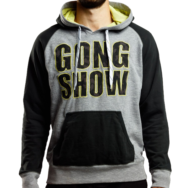 GONGSHOW Board Battles Hoodie Sr