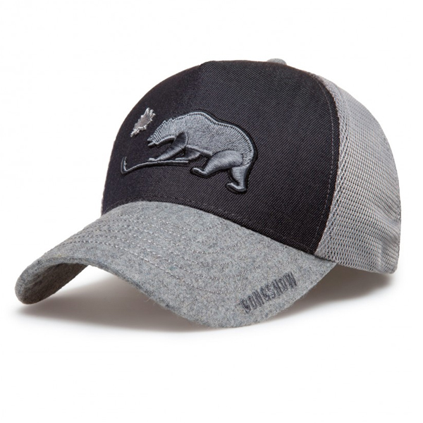 GONGSHOW Join the Nation Hat