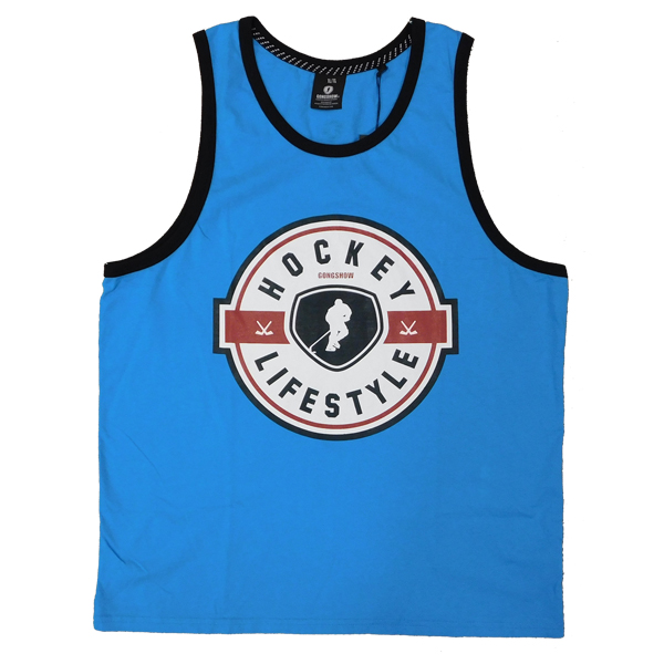 GONGSHOW Keep It Cool Tank Sr