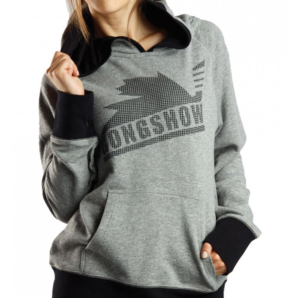 GONGSHOW Moving UP Women's Hoodie