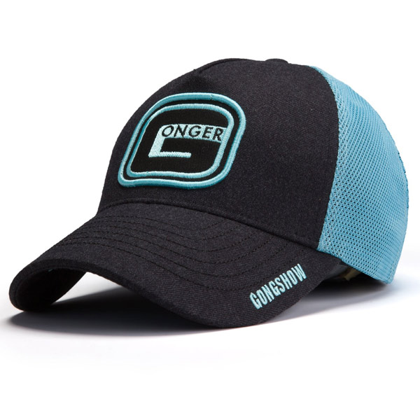 Gongshow Nation Of Gong Adjustable Hat