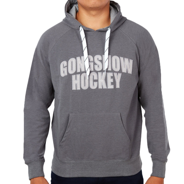 GONGSHOW Team Crest Hoodie Sr