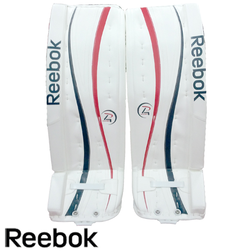 reebok flex core goalie pads