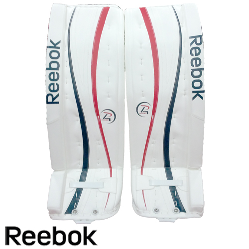 reebok p4 goalie pads