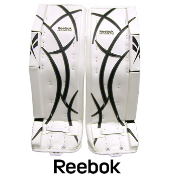 reebok revoke pro zone goalie pads