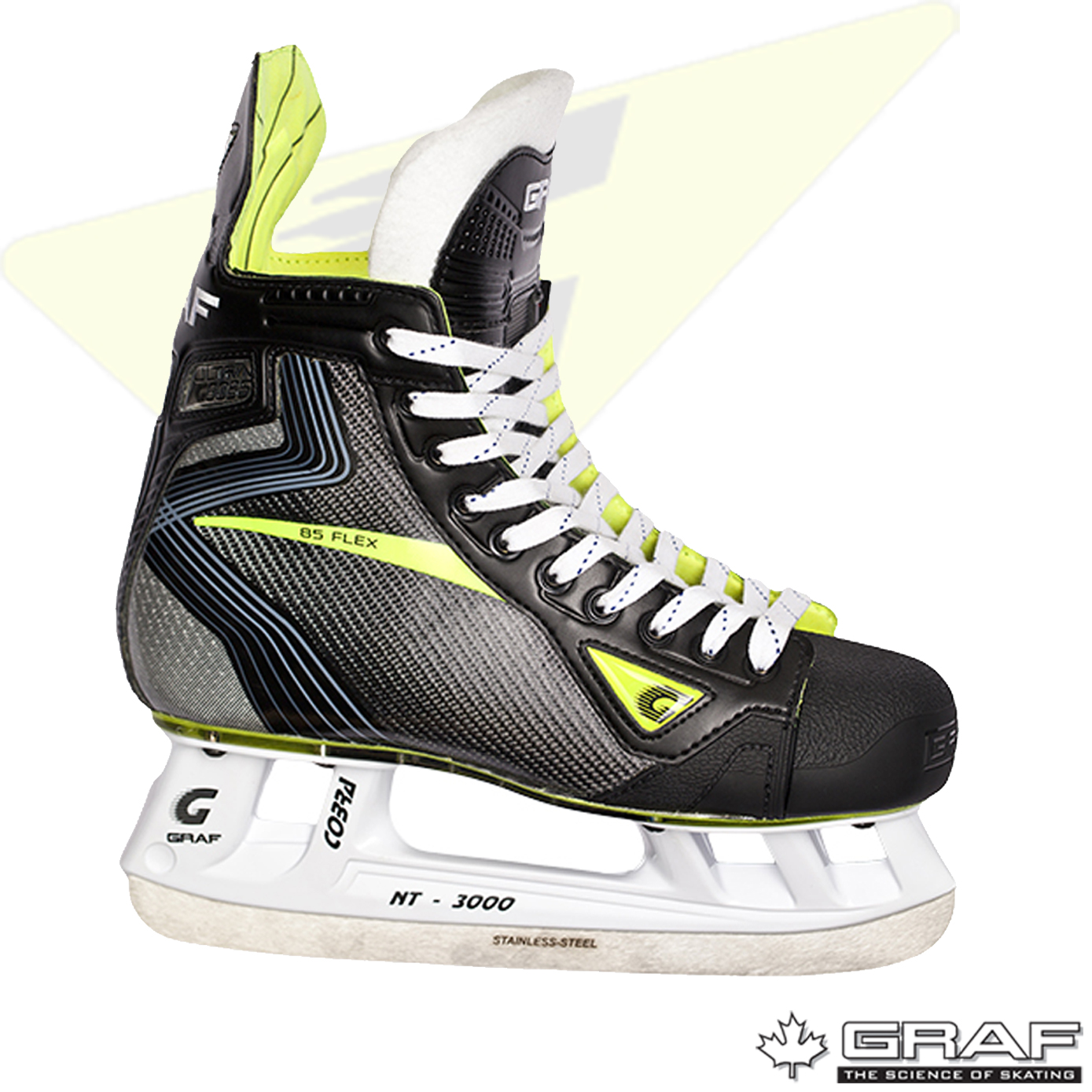 mens graf skates