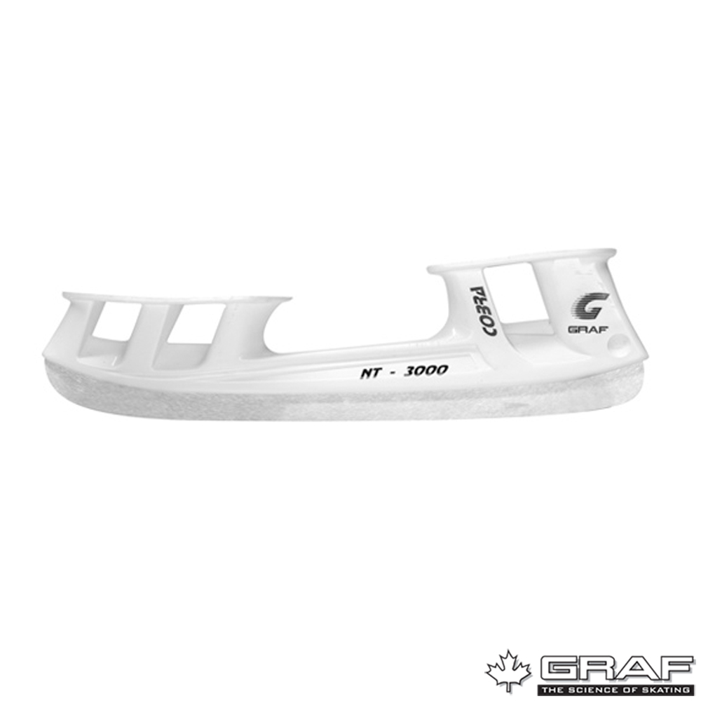 GRAF Cobra NT 3000 White Holder