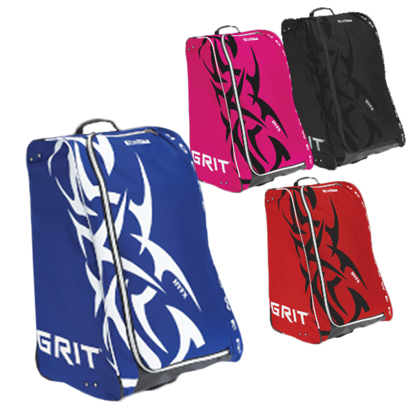 Grit HTFX Hockey Tower Bag (JUNIOR) - Total Game Plan (TGP) Sports