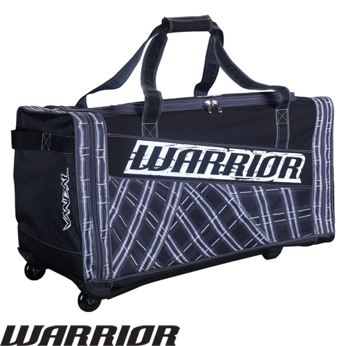 WARRIOR Vandal Wheeled Bag 36" '12