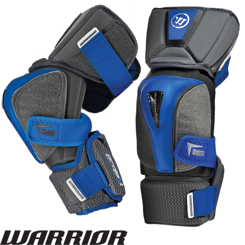Warrior PROJEKT Elbow Pads Sr '12
