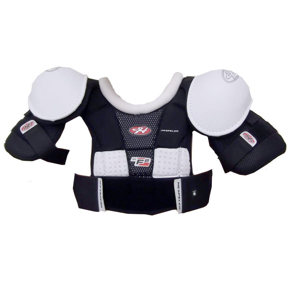 Hespeler GT F2 Shoulder Pads Sr