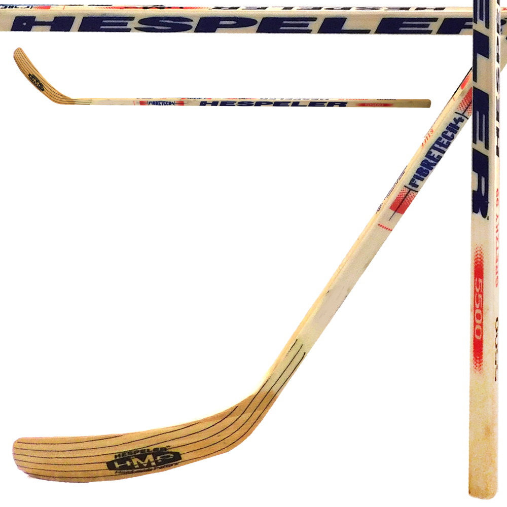 HESPELER HMP 5500 Stick Jr
