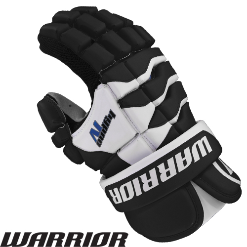 WARRIOR Hypno 4 Lacrosse Glove Sr