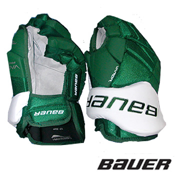 bauer phc vapor pro glove