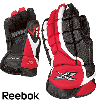 Reebok 6K Gloves- Sr