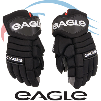 eagle hockey gloves