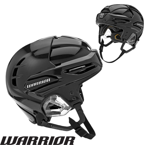 Warrior Krown 360 Hockey Helmet Cage 