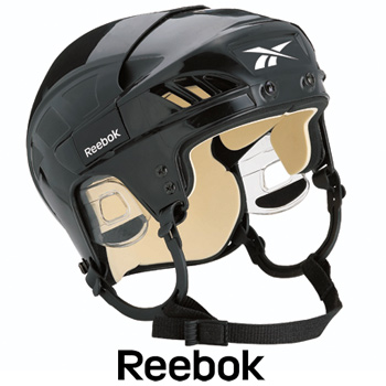 Reebok 4K Hockey Helmet 10