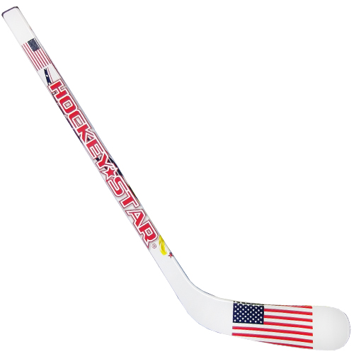 telex kraam Betrokken HOCKEY STAR Composite Mini Hockey Stick