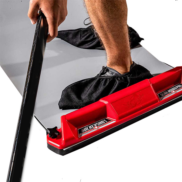 HOCKEYSHOT Slide Board 10ft