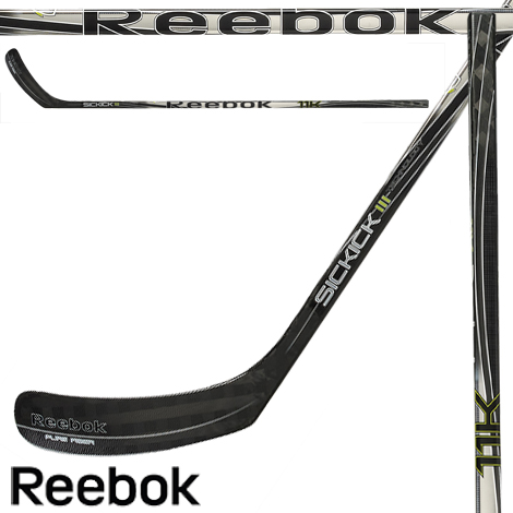 reebok 11k stick goalie