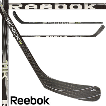 reebok 11k stick