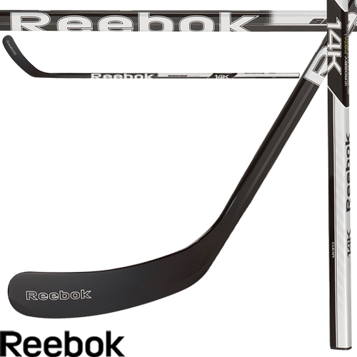 REEBOK 14K Sickick 4 Hockey Stick- Sr