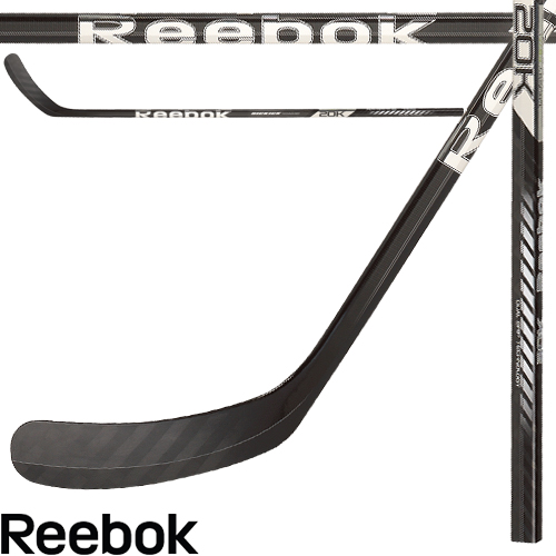 REEBOK 20K Sickick 4 Dual Grip Hockey 
