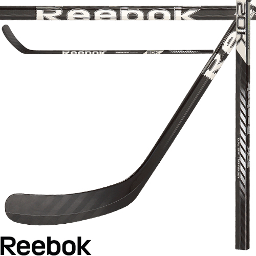 reebok 20k stick