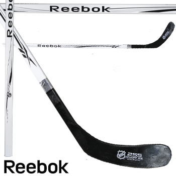 reebok hockey stick