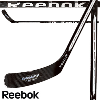 reebok o tech hockey stick