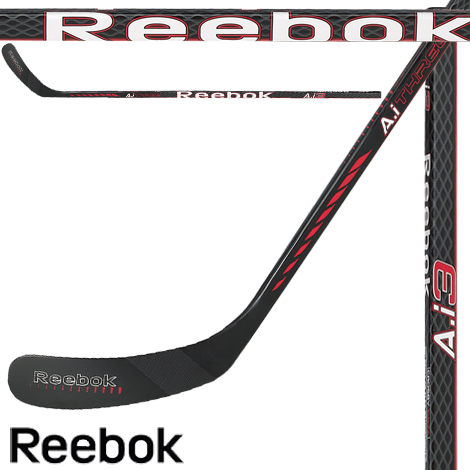 reebok 3.0 3 hockey stick