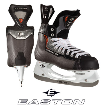 men's easton hockey skates